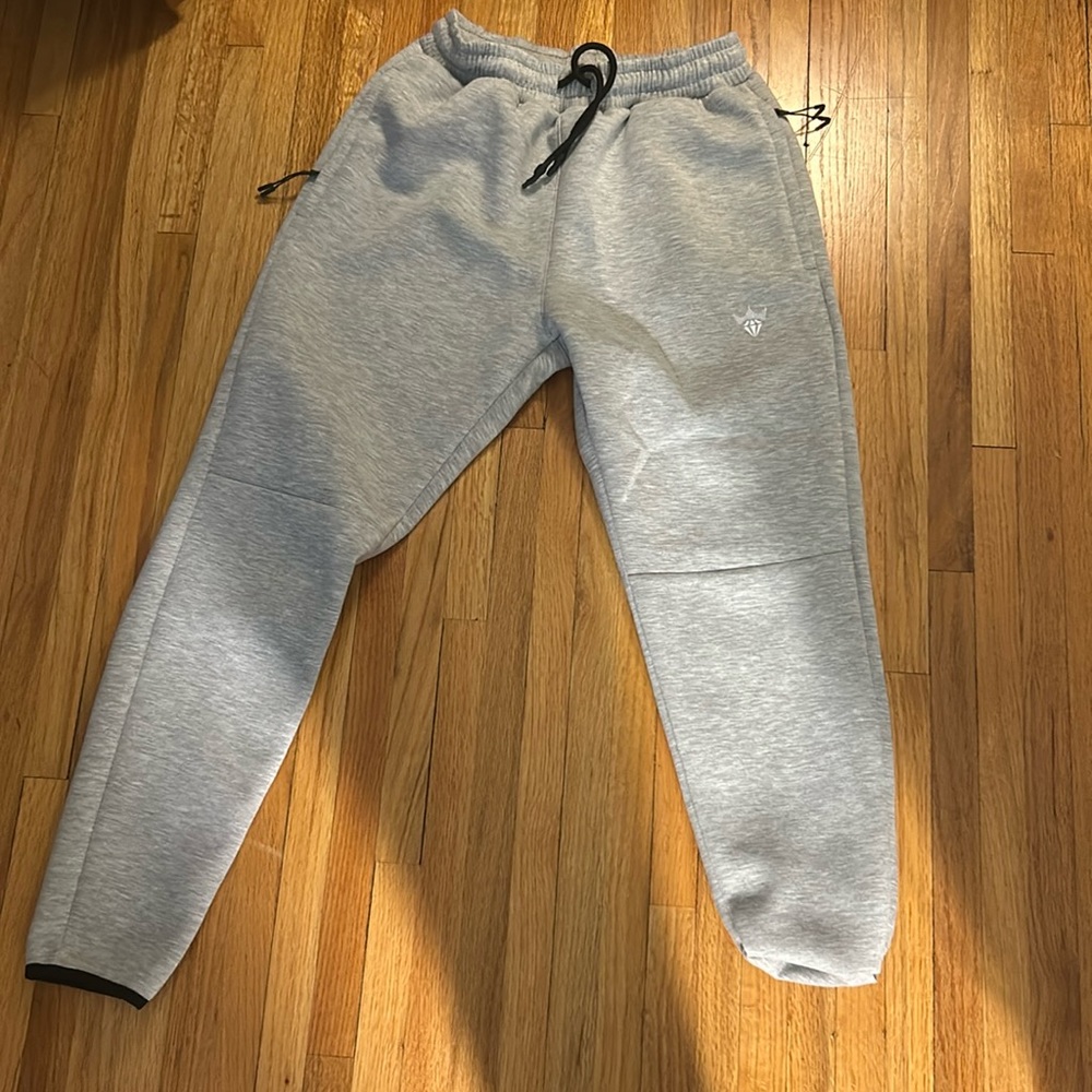royalty pants